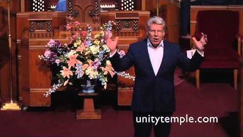 Unity Temple 1/24/2016