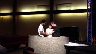 Abbie Baptism 4-1-2012.MOV