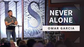 Never Alone