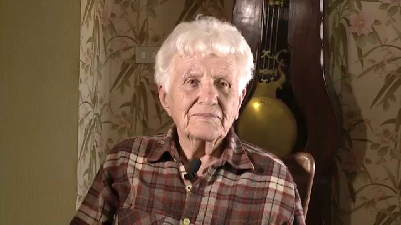 Testimonianza della partigiana Maria Airaudo