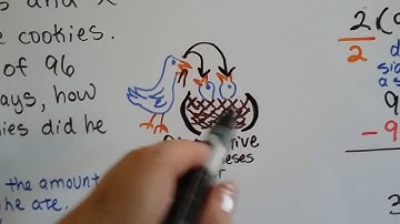 Intro Algebra Word Problems #15 - Write, solve equations with Brackets and parentheses