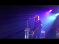 Von Hertzen Brothers - Love Burns - 2015-03-27 Helsinki