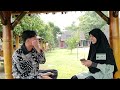 2nd project_ Akrima Laila Mirozia & Mr. Arib Masa'id_ My Hometown