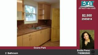 9102 101st Ave Ozone Park NY