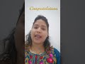 Priya Raushan’s Placement Journey at Corteva Agriscience | ISAB Success Story