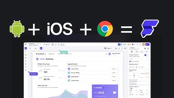 5 razones para usar Flutterflow (antes que Bubble)