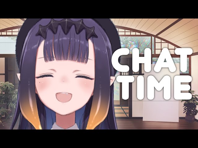 【Chat】 Morrrrrningのサムネイル