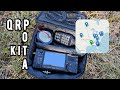 X6100 POTA Kit at Park US-4081