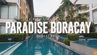 🇵🇭 Under the Sea of Boracay ( Boracay 2022 Day 2 )