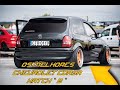 Os melhores Chevrolet Corsa Hatch rebaixado turbo stance dub