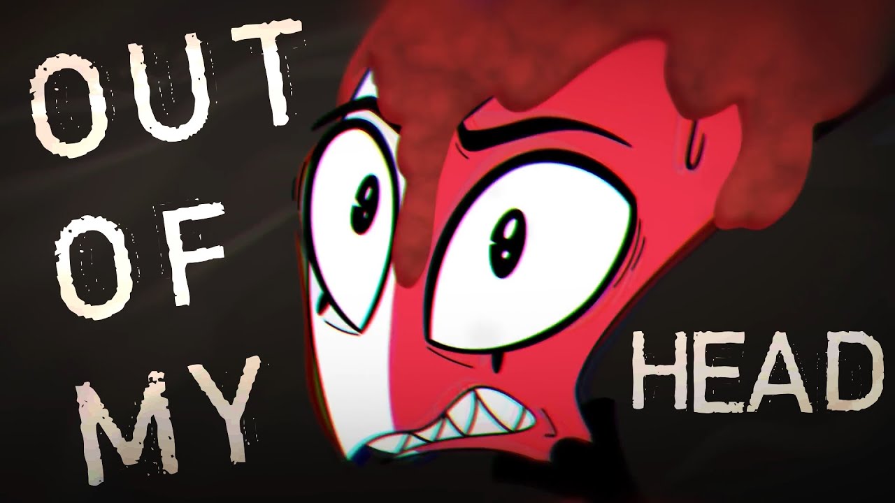 Out of My Head - Helluva Boss AMV