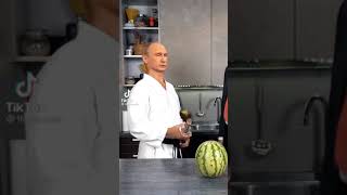 Путин наказал Байдена