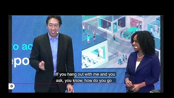 Video Project 2 talker