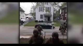 911 Operator Threatens to Arrest Women Who Calls to Report Illegal SWAT raid