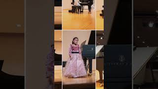 Gasca 國際音樂比賽