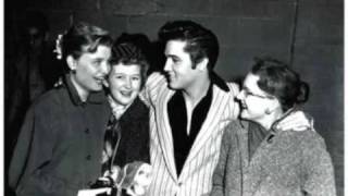 Elvis Presley-Mr. Songman.