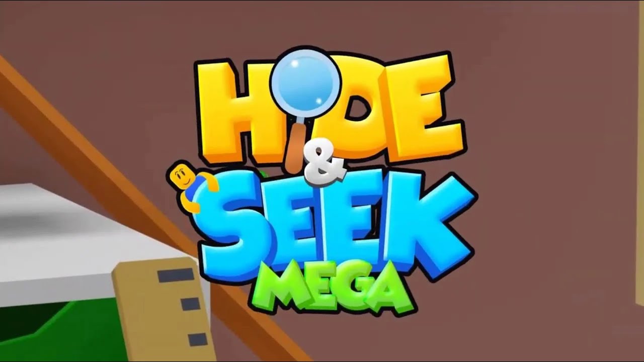 СЫГРАЛИ В HIDE AND SEEK В ROBLOX ВМЕСТЕ С 