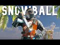 Solo Snowball Official Rust