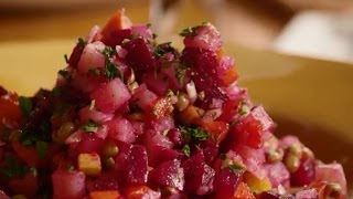 How to Make Beet Salad | Salad Recipes | Allrecipes.com