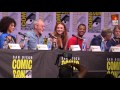 Game Of Thrones Comic Con 2017
