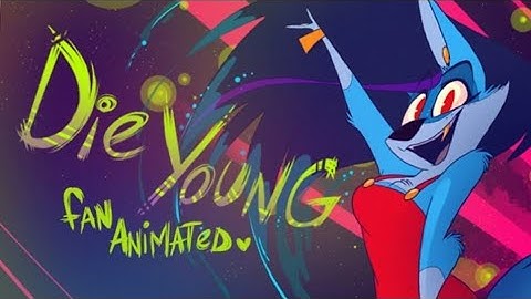 Die Young-Ke$ha (Official Song) "Furry Animation"/SPECIAL 142 SUBSCRIPTIONS| Nickudys Zootopia