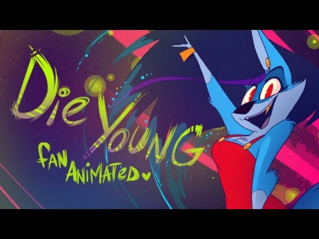 Die Young-Ke$ha (Official Song) "Furry Animation"/SPECIAL 142 SUBSCRIPTIONS| Nickudys Zootopia