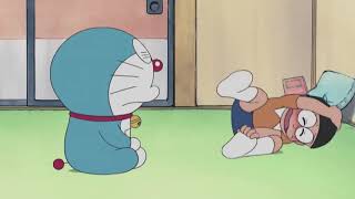 Doraemon Caught Nobitas Voice 
