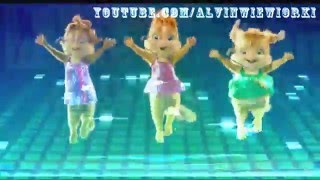 "Good time" - Chipmunks music video HD