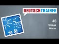 Немецкий для начинающих (A1/A2) | Deutschtrainer: Погода