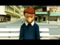 My lonely road by isisip  peaceful  reflective piano music with storyline animated images