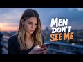 Dating In 2025 Is "IMPOSSIBLE" | Men Don't See Me Anymore