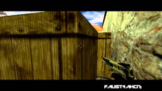 De İnferno Deagle Jumpshot