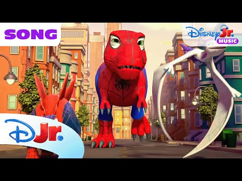 Marvel's Spidey and