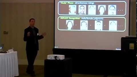 Anthony Wagner presents Detecting Memories Using Brain Imaging. Stanford, March, 2013