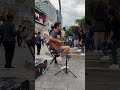 Bossa Nova Busking in Hongdae – Guillaume Medioni