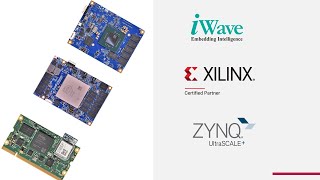 Zynq UltraScale  MPSoC System on Modules, Single Board Computers and Embedded Solutions