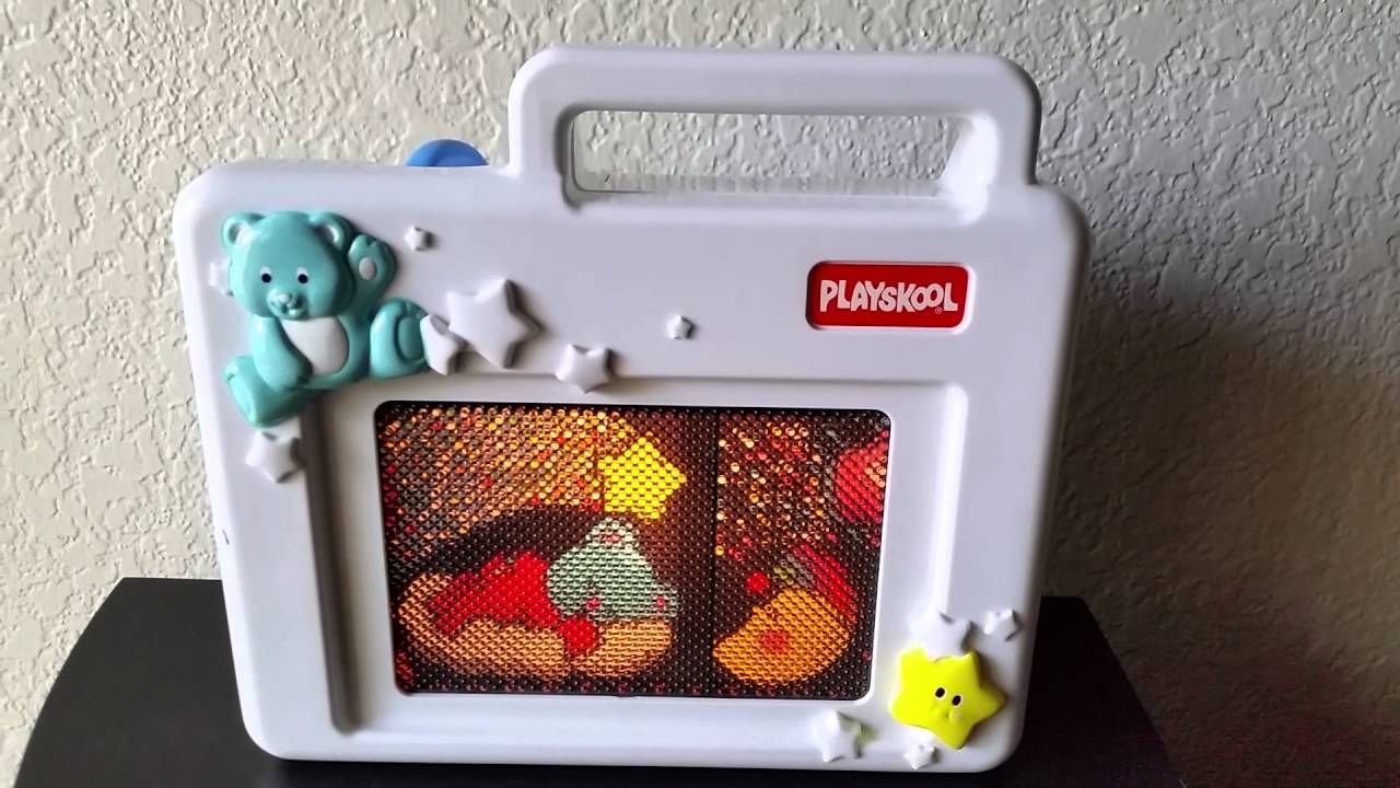 Playskool Baby Soother YouTube
