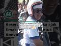 Umur boleh tua tapi jiwa tetap muda ya makkk..🤭🤣 #kdm #dedimulyadi #lucu #fyp #shorts #persib