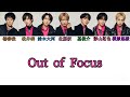 Out of Focus / IMP.