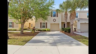 Tour video of listing at 9718 HOUND CHASE DRIVE, GIBSONTON, FL 33534 - Residential for sale