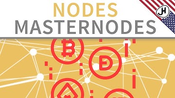 Nodes and Masternodes - Should you have one?