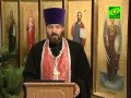 8 ноября. Великомученик Димитрий Солунский