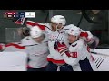 Alex Ovechkin's 31st Career Hat Trick