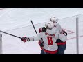 Alex Ovechkin's 31st Career Hat Trick