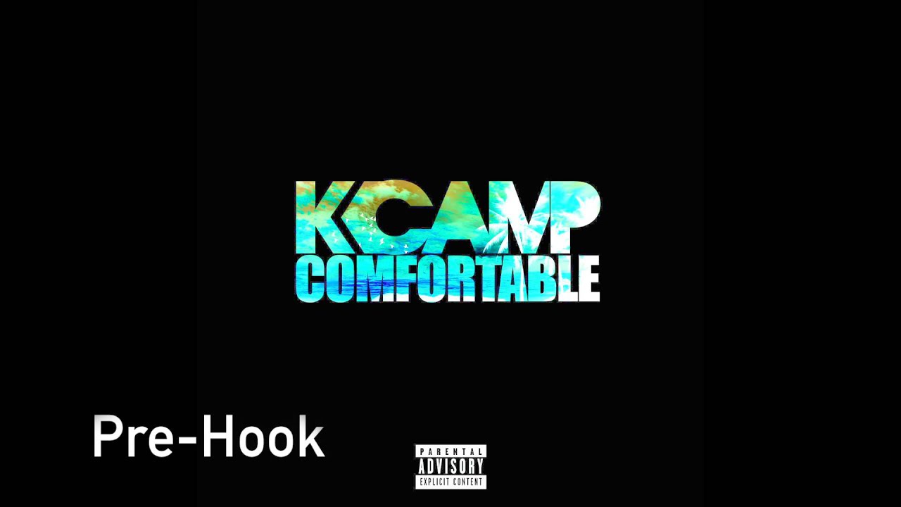 K Camp Comfortable Official Instrumental Remake Prod By Rev