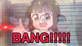 QUICK BANG!!