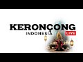 Live Keroncong Radio – Relaxing Indonesian Heritage Music for Work