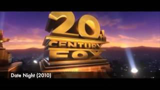 Tina Fey Logo History