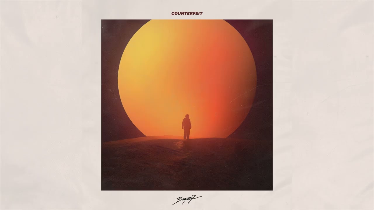 Guarda Bazanji - COUNTERFEIT (Official Audio) su YouTube Guarda Bazanji - COUNTERFEIT (Official Audio) su YouTube