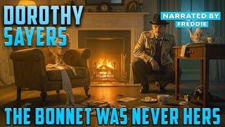 DOROTHY SAYERS – The Bonnet Was Never Hers | Detective Tales